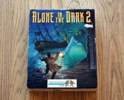 Alone in the Dark 2 (VF)