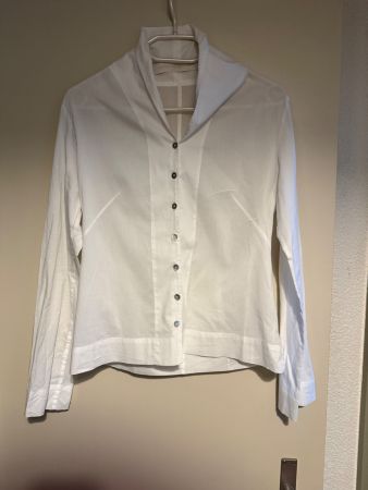Damenbluse, Gr. 36 von Paradis des Innocents