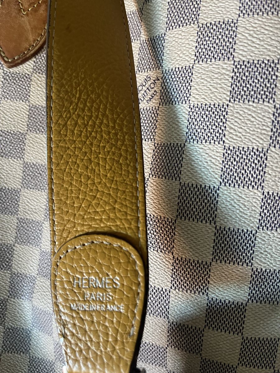 Hermès Borse da donna: Hermès Tasche – Usato da Ebikon venduto da loy_wjg6 7