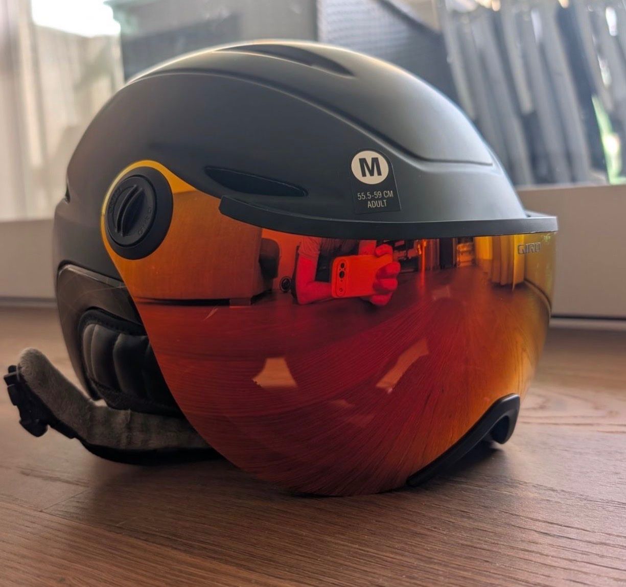 Giro Casques: Giro Essence MIPS Damenskihelm – D'occasion à Männedorf par javi020