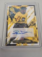 SAMUEL BAMBA 23/24 BVB Vernissage Auto Borussia Dortmund RC