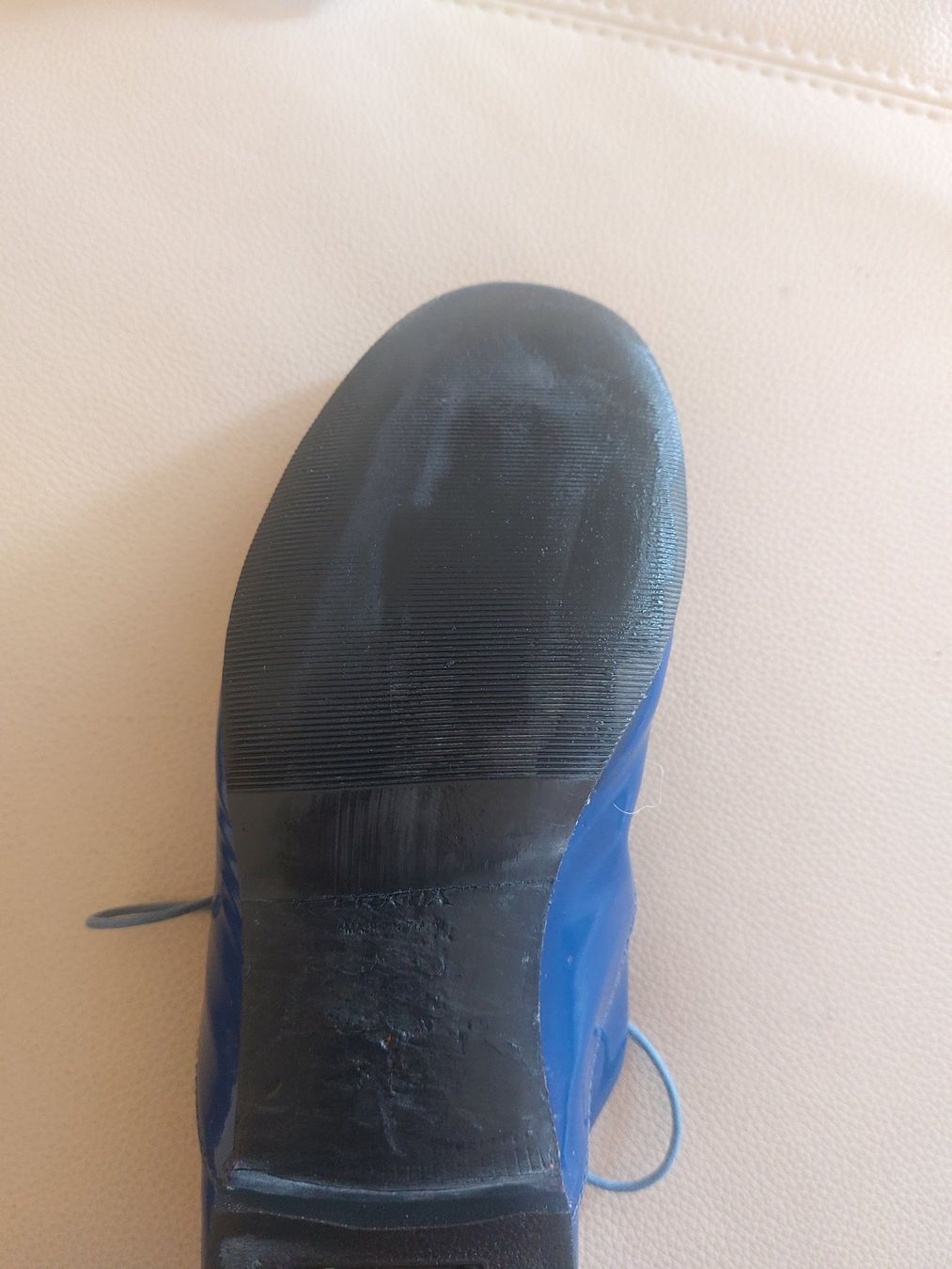Prada Scarpe da donna: Original Prada Schuhe 39.5 – Usato da Zürich venduto da lakili 3