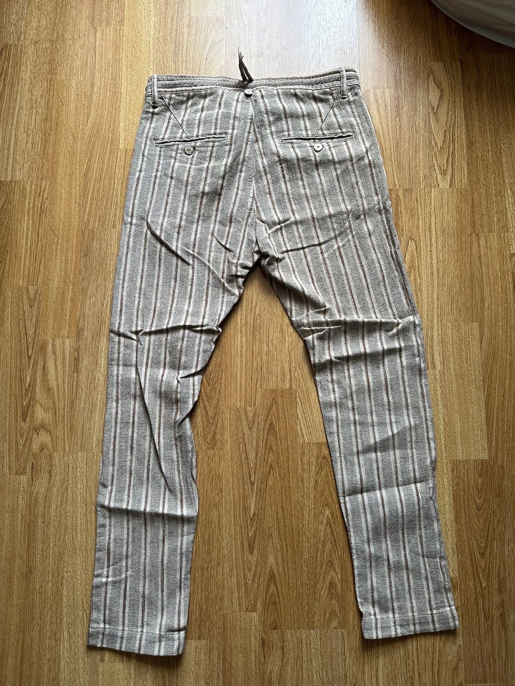 Pantaloni: Hosen Denim Project – Usato da Ennenda venduto da schueppi 1
