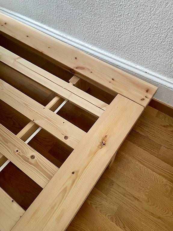 Materassi: Eazzzy Matratze 140x200 – Usato da Zürich venduto da eonbug 4