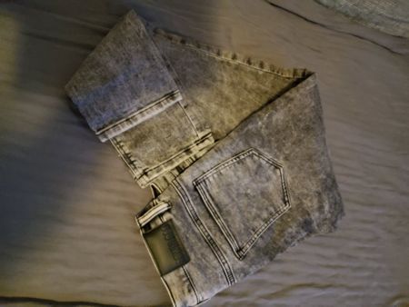 Jeans Hose Jungs Größe 170 C&A