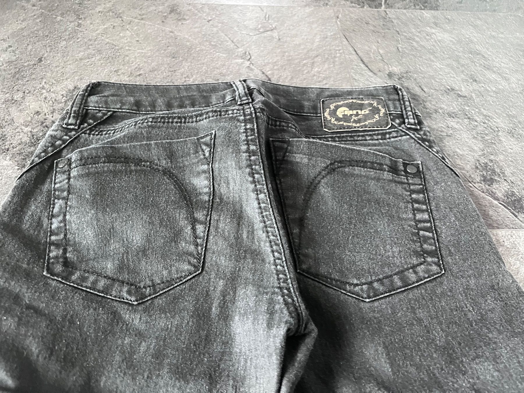 Gang Jeans: Gang Jeans, Gr. S – Usato da Walzenhausen venduto da Cerna007 7