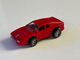 Darda Ferrari Testarossa