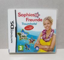 DS  Sophies Freunde Traumhotel den Gästen den besten Urlaub