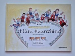 10 chliini Puurechind   🐄⛰️🧀   Judith Giger