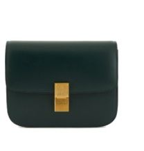 Celine Borse da donna: CELINE Mittelgroße Classic Tasche aus Boxkalbsleder – Nuovo (secondo la descrizione) da Bertschikon Gossau venduto da Babayan.lusine 3