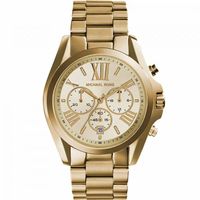 Michael Kors Uhr, MK6506, Gold