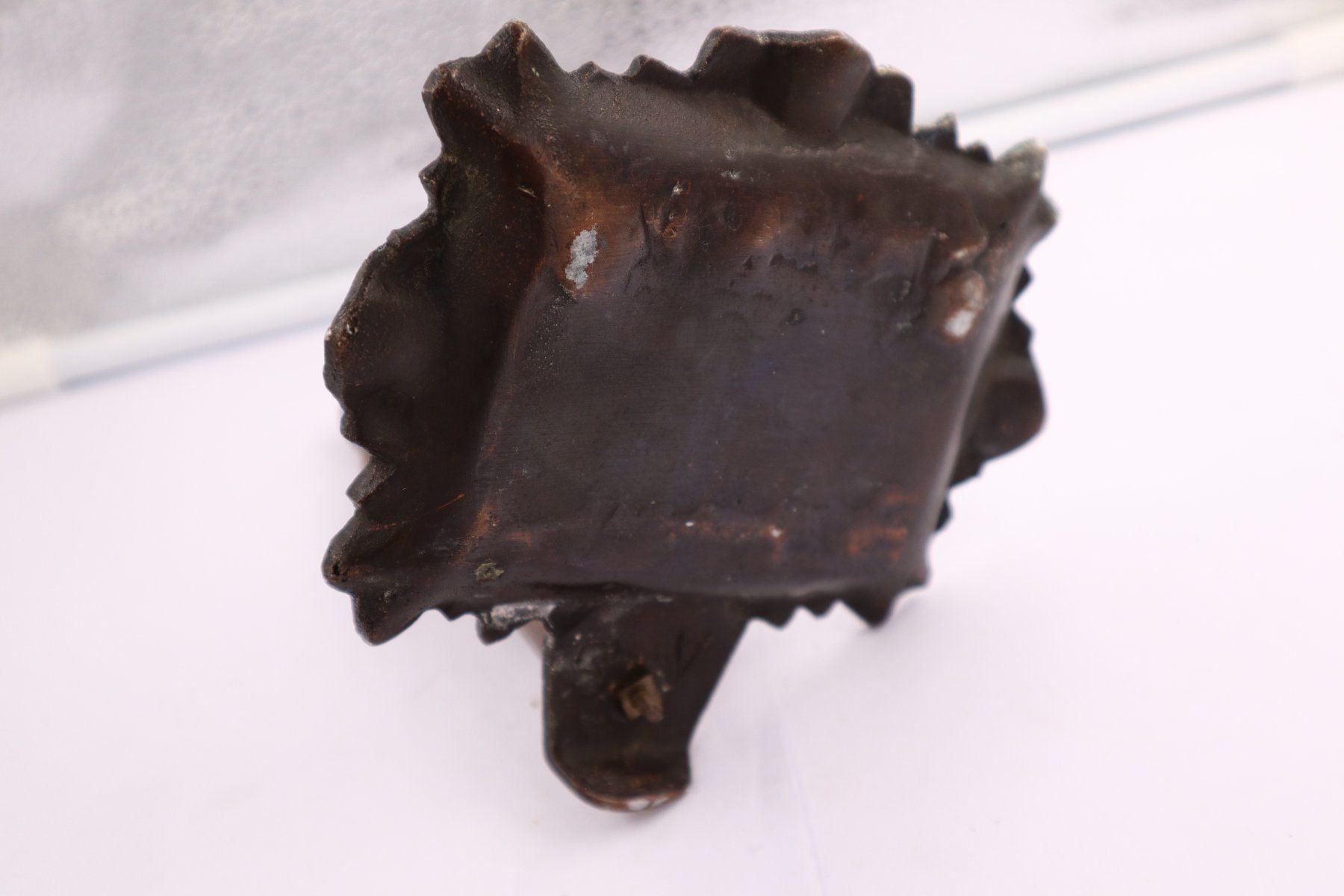 Portacenere: Aschenbecher ägypten Vintage – Usato da Baden venduto da swiss-alps 6