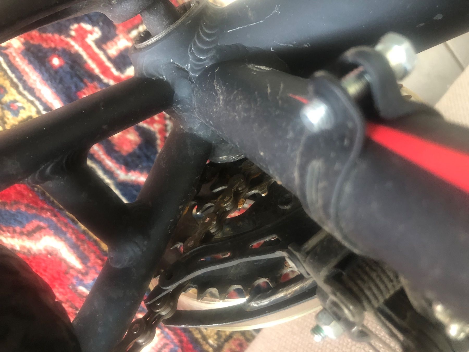 Vélos: Mountain Bike – D'occasion à Amriswil par Rosenstern3 3