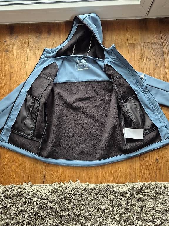 Jacken & Mäntel: Jungen Softshell Jacke 134 von Northville – Gebraucht aus Koppigen von abu_5syv 4