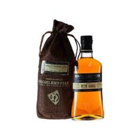 Highland Park 12 Jahre 2007-2020 – Hermann Brothers