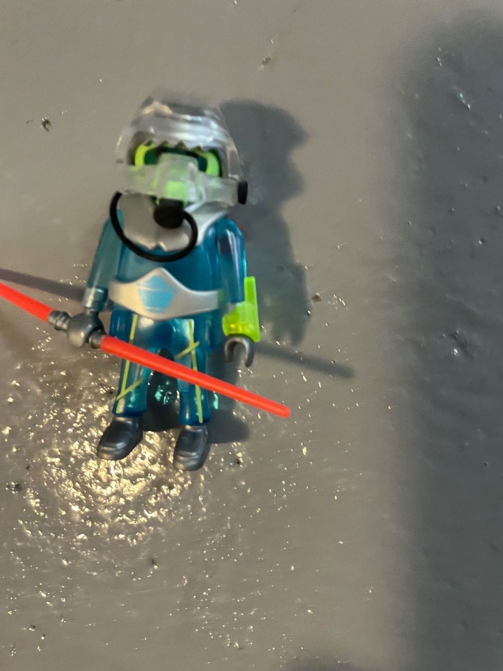 Playmobil Giocattoli: Playmobilfigur – Usato da Urtenen-Schönbühl venduto da katze008 2
