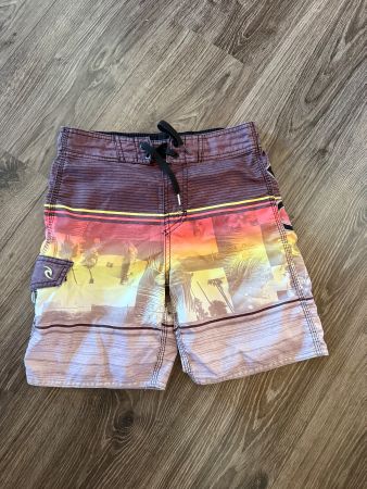 Short de bain RIP CURL 152