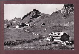 BRETAYE - Dents du Midi