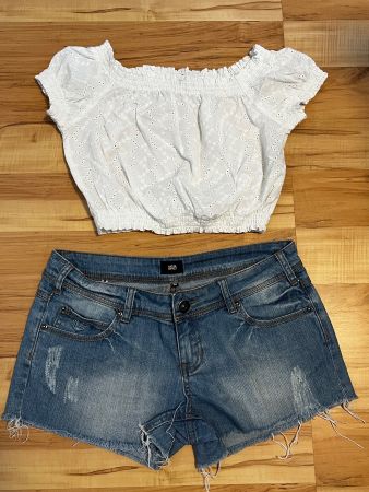 Sommerset Damen, 36, neuwertig