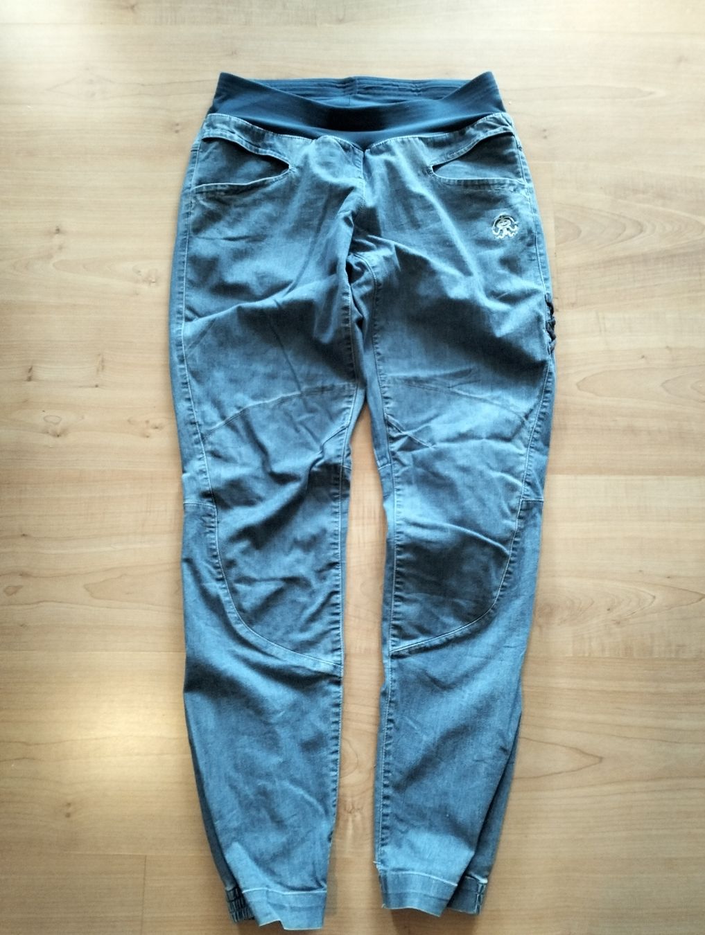 Pantaloni: Rafiki Chain gr.36 Hose – Nuovo (secondo la descrizione) da Wilen (Sarnen) venduto da anbuu