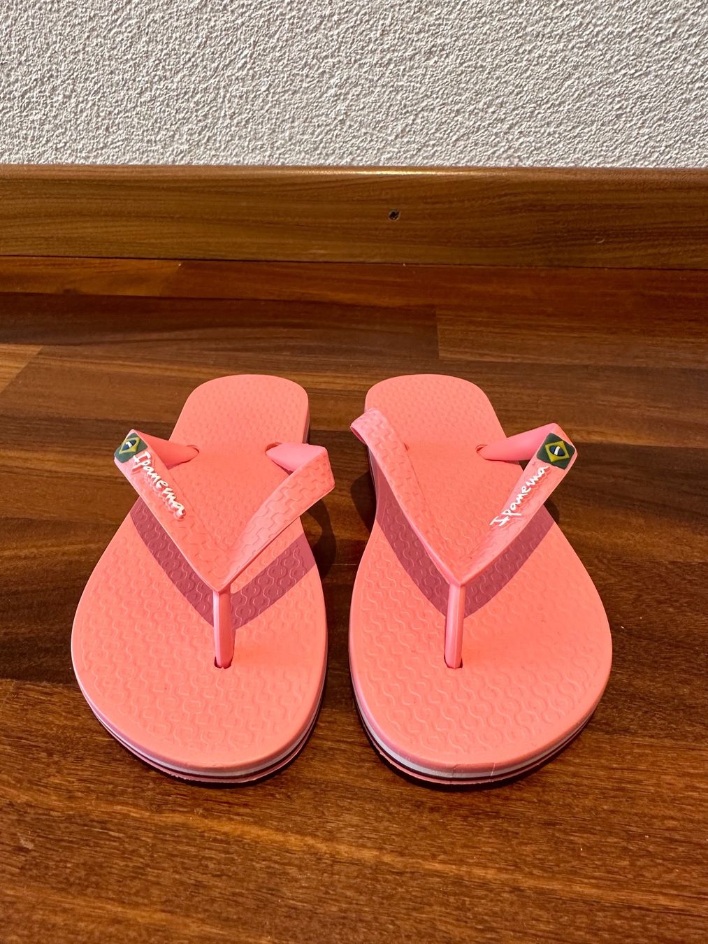 Ipanema Schuhe für Mädchen: Ipanema Flip Flops Gr. 29 – Neu (gemäss Beschreibung) aus Glattpark(Opfikon) von Glatt19