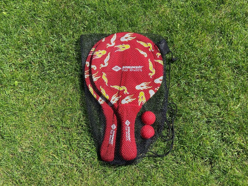 Schildkröt - Ballon De Plage Néoprène - Diamètre 35 Cm - Valve Eau - Couleurs Assorties