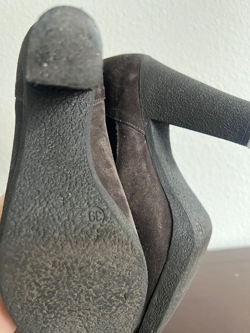 Scarpe da donna: LUCA FEDERICA Boots 39 – Usato da Horgen venduto da linuxrp 4