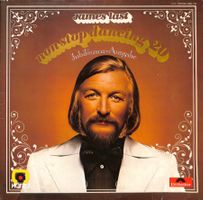 LP: James Last Jubiläums-Ausgabe  2LPs