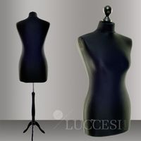 LUCCESI Schneiderpuppe (♀ female) XS, S, M, L Design #19