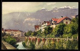AK Chur, Plessurquai