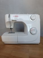Singer Nähmaschine Modell 8280 gebraucht mit Zubehör