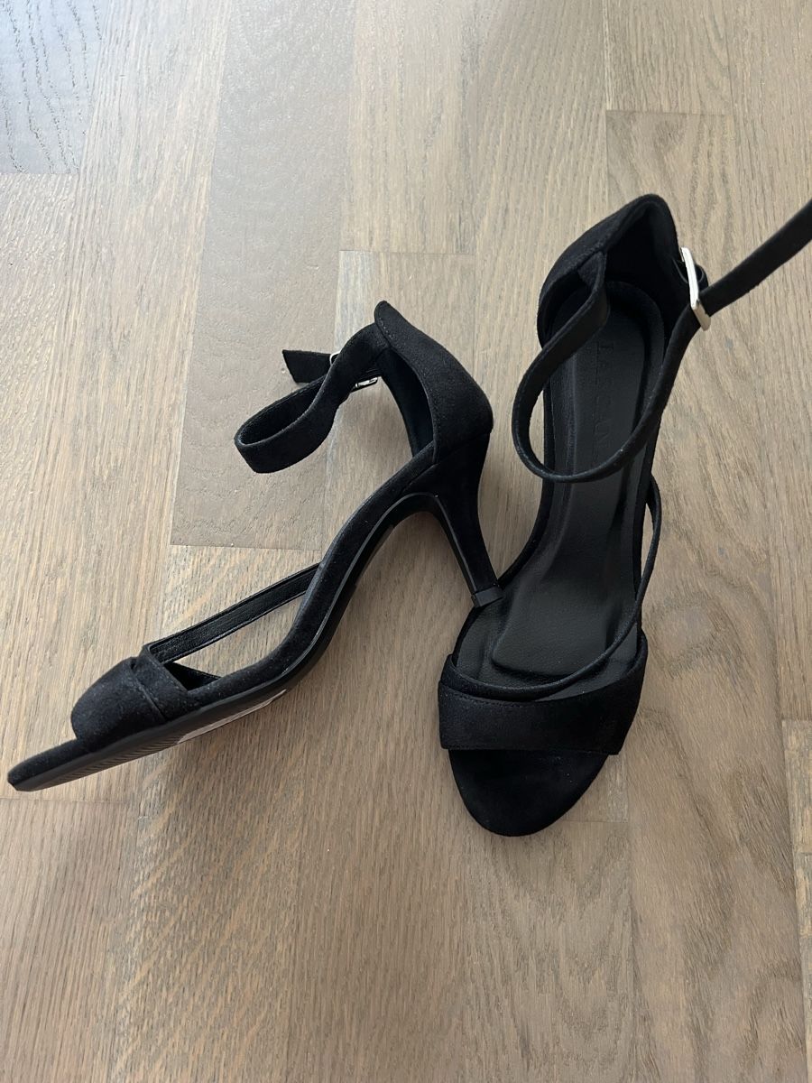 Lascana Scarpe da donna: Lascana Sandaletten – Nuovo (secondo la descrizione) da Kriens venduto da Krienserin_T 1