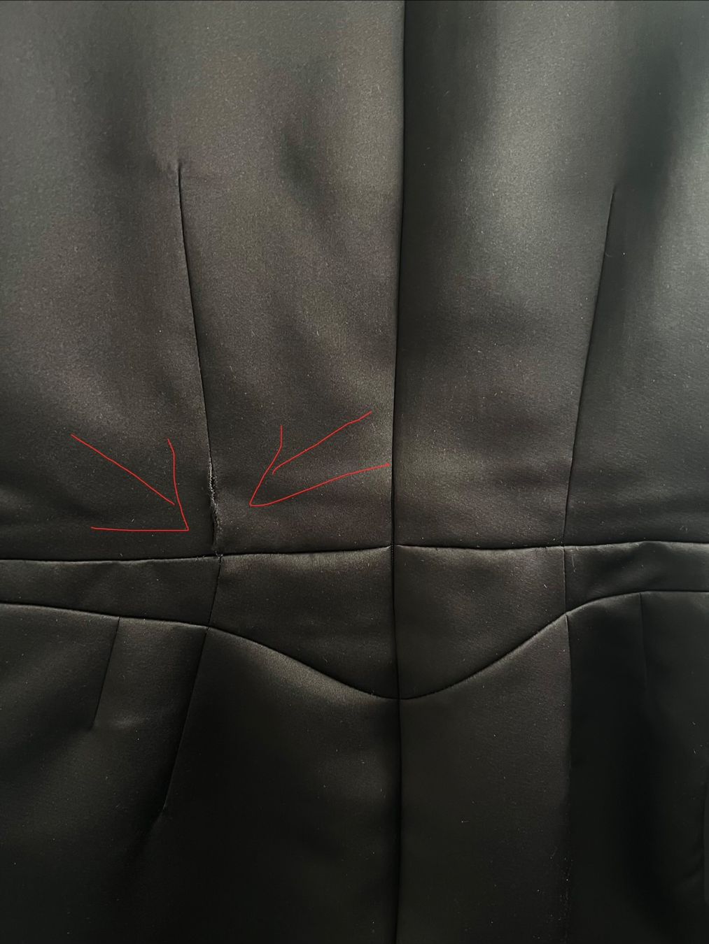 Alexander Mcqueen Vestiti: Alexander Mc Queen Kleid Gr. M – Usato da Kilchberg ZH venduto da Lisavivienne 8