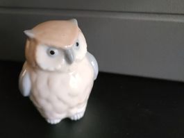Deko Eule / Uhu