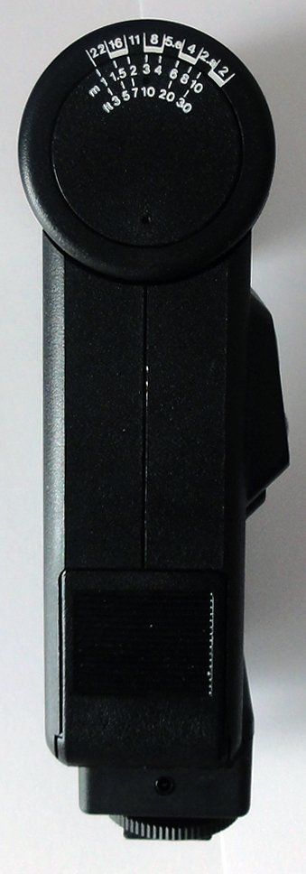 Agfa Blitze: Agfa Agfatronic 2083C – Gebraucht aus Villmergen von Spidi6 3