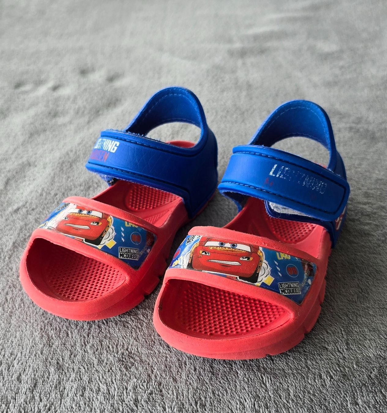 Scarpe per ragazzi: Sandalen – Usato da Ruswil venduto da DNAB