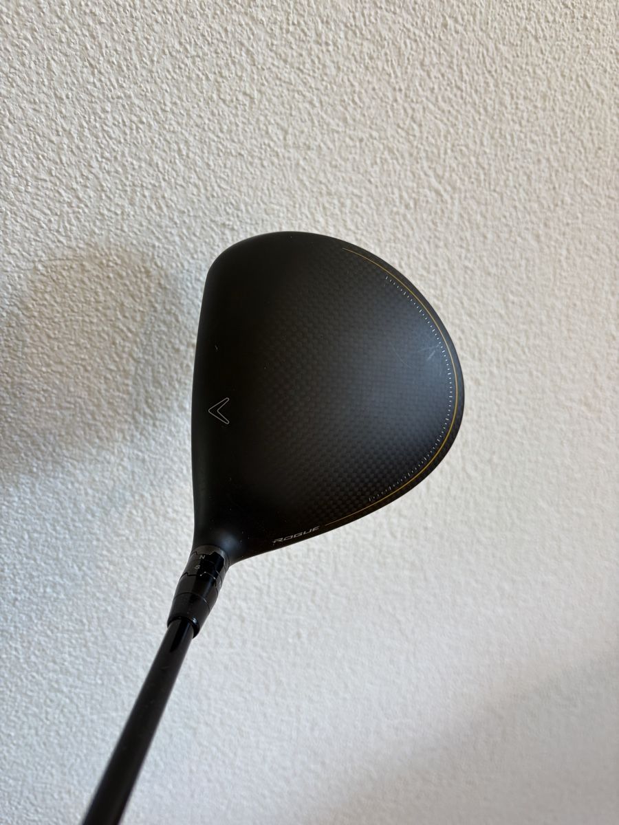 Callaway Schläger & Sets: Driver - Callaway Rogue ST, Max LS – Gebraucht aus zürich von sebastian_k 2