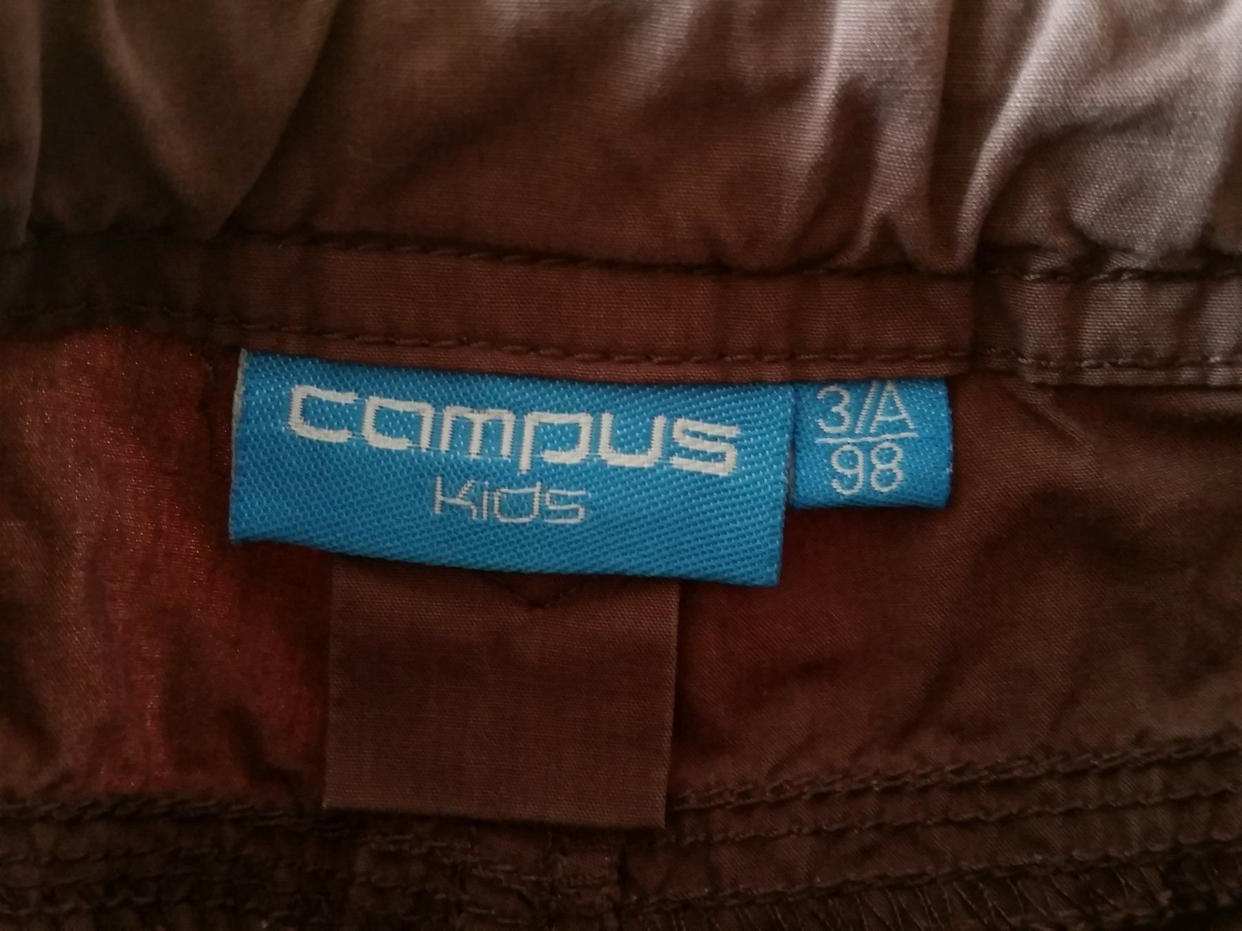 Pantaloni: Short Gr. 98 – Usato da Villars-sur-Glâne venduto da richardette 3