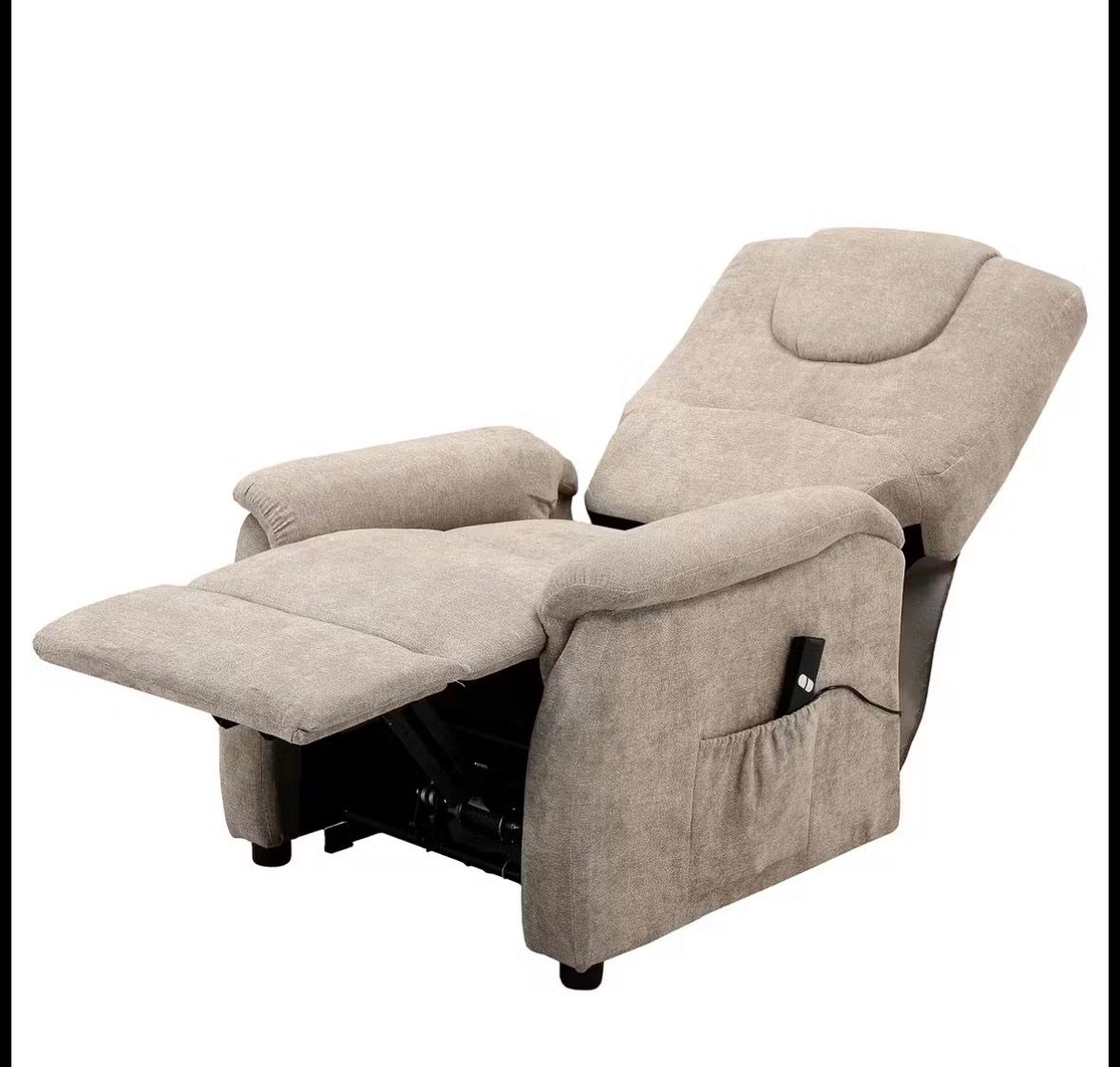 Sessel: Relaxsessel mit Aufstehhilfe – Gebraucht aus Frick von Jesa2012 4