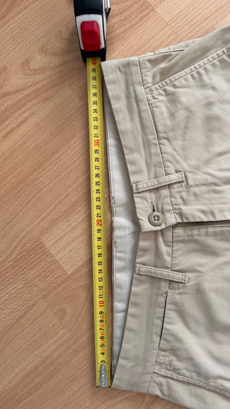 Carhartt Hosen: Carharrt Johnson Shorts – Gebraucht aus Kilchberg ZH von King_Arth 2