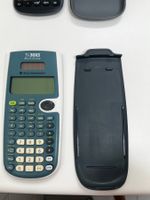 Taschenrechner Texas Instruments TI-30XS Multiview