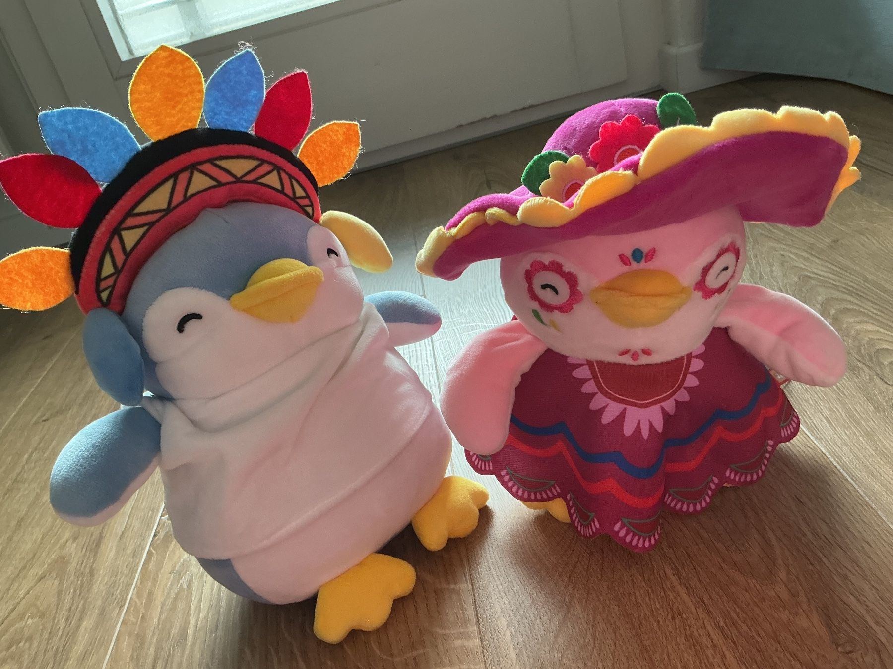 Giocattoli: NEW - Miniso NYC+Mexico – Nuovo e nell'imballaggio originale da Brugg AG venduto da Magna3 1