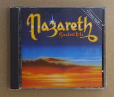 Nazareth – Greatest Hits - T5
