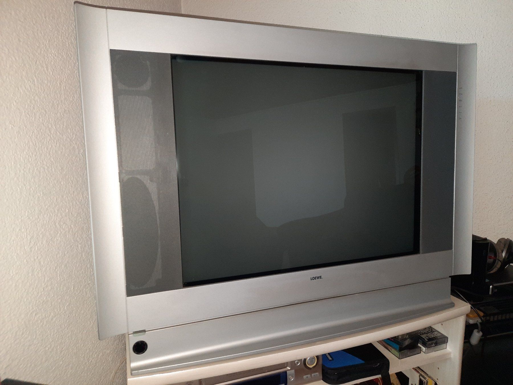 Loewe Appareils TV: Loewe Vitros 6372 ZP – D'occasion à Kirchleerau par pospets 1