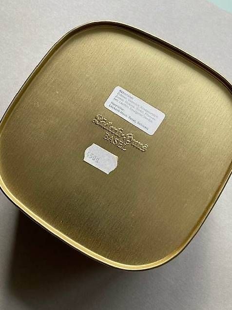 Altro in Decorazioni & Accessori: Läckerli Huus Dose – Usato da Weinfelden venduto da ehckk56 1