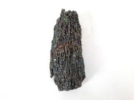 Regenbogen-Carborundum-Kristall