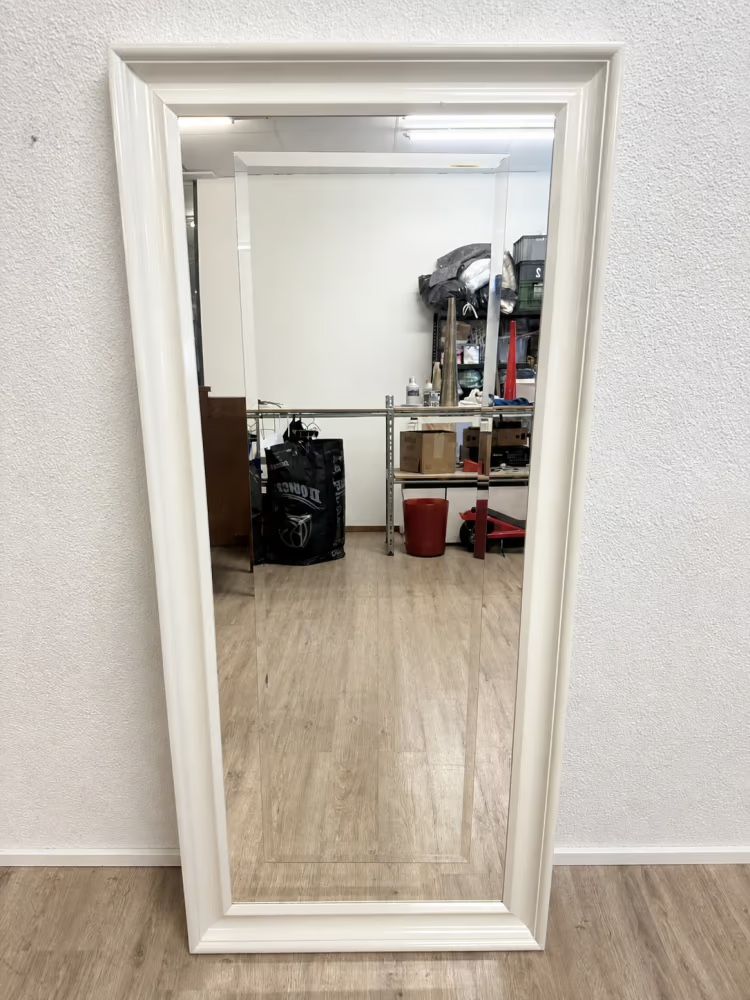 Ikea Specchi: Ikea Hemnes Spiegel – Usato da Wollerau venduto da lakeorchid