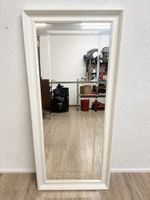 Ikea Hemnes Spiegel