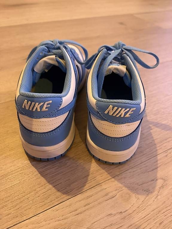 Scarpe da uomo: Nike Dunks Blau – Usato da Sirnach venduto da lam_9dpr 2