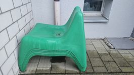 IKEA Vago Stuhl 6 Stück